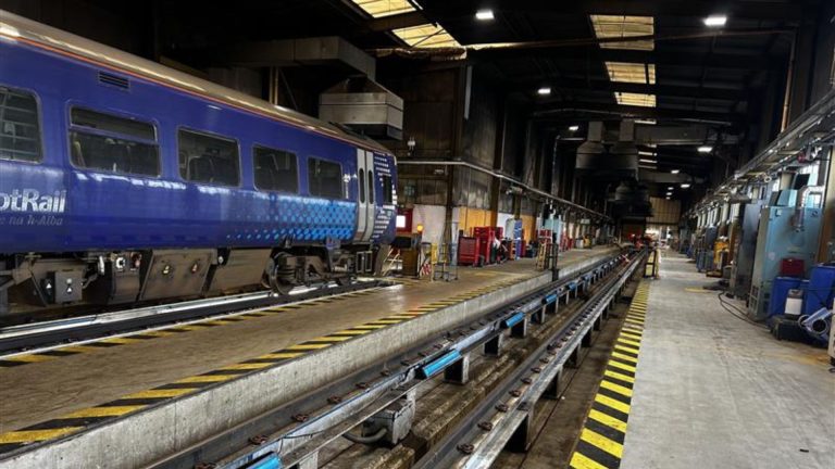 network rail 1