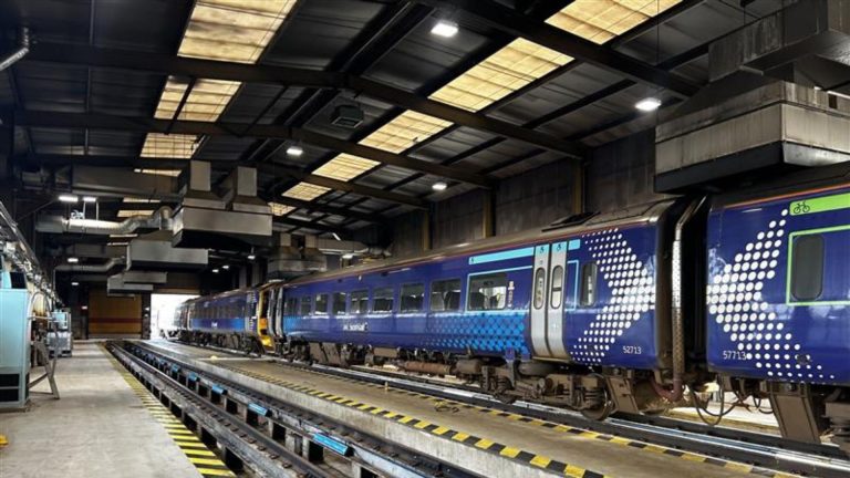 network rail 4